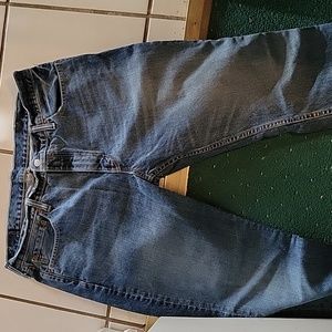 Levi's 511 38x30 jeans